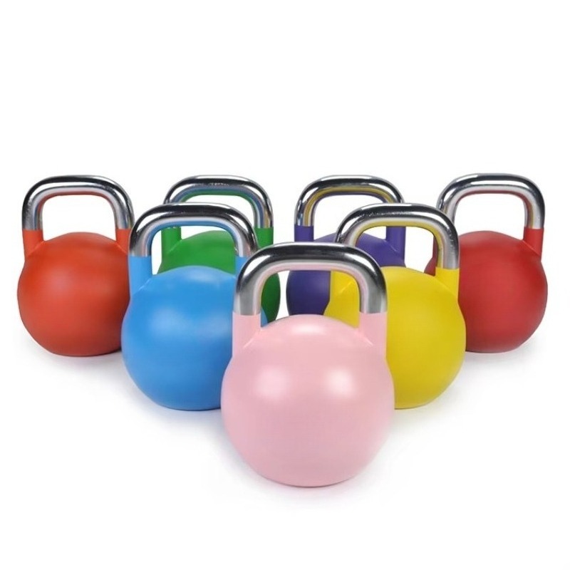 12KG Premium Kettlebell Weight - Home Gym Designs recension och pris