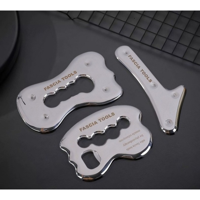 Hole‑Designed Stainless Steel  - Home Gym Designs recension och pris