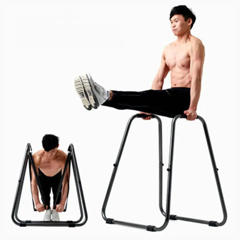 Multifunctional Detachable Par - Dip Station Parallel recension och pris
