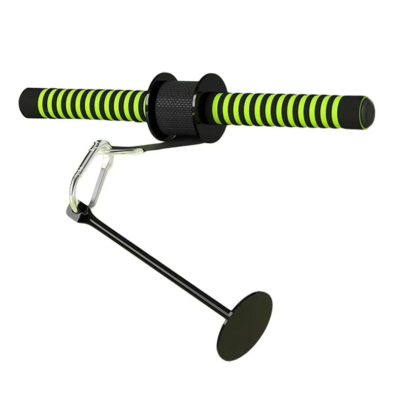 【Supernew】1 PCS Forearm Streng - Wrist Roller Forearm recension och pris