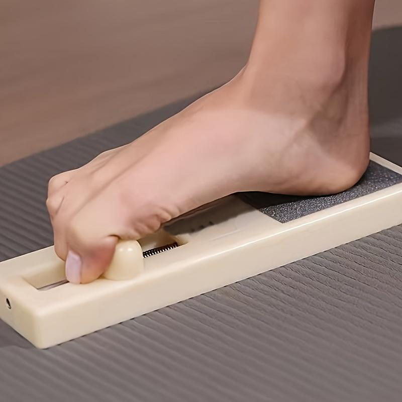 Professional Foot Arch Trainer - Home Gym Pro recension och pris