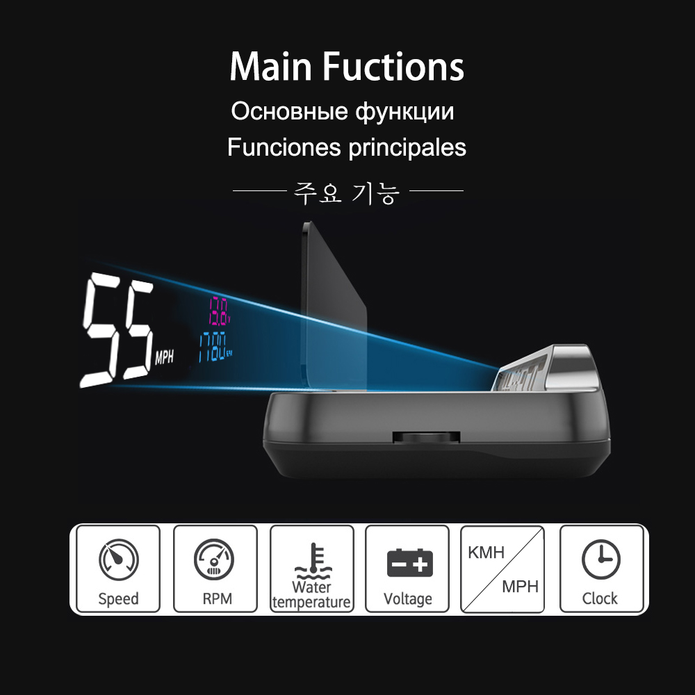 Vjoycar 2023 Update Auto-Lift  - Home Gym Pro recension och pris