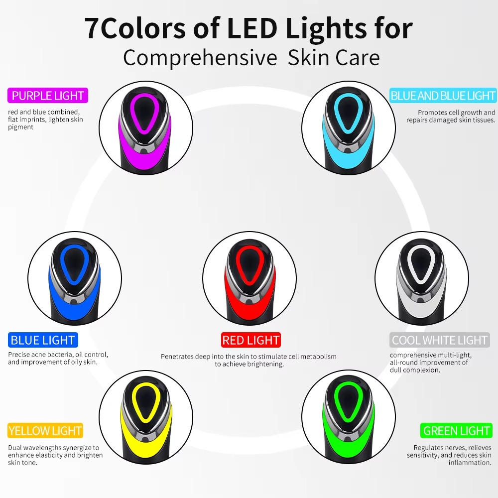 NEW 7 Colors Age-R Booster Pro - Home Gym Pro recension och pris