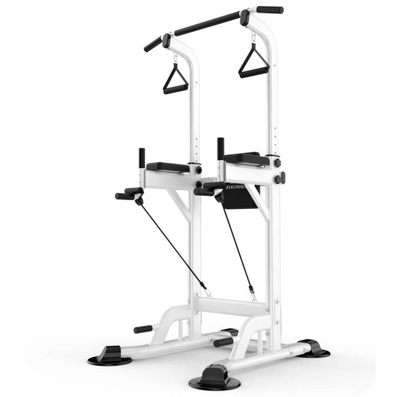 Adjustable Upper Body Home Gym - Dip Station Parallel recension och pris