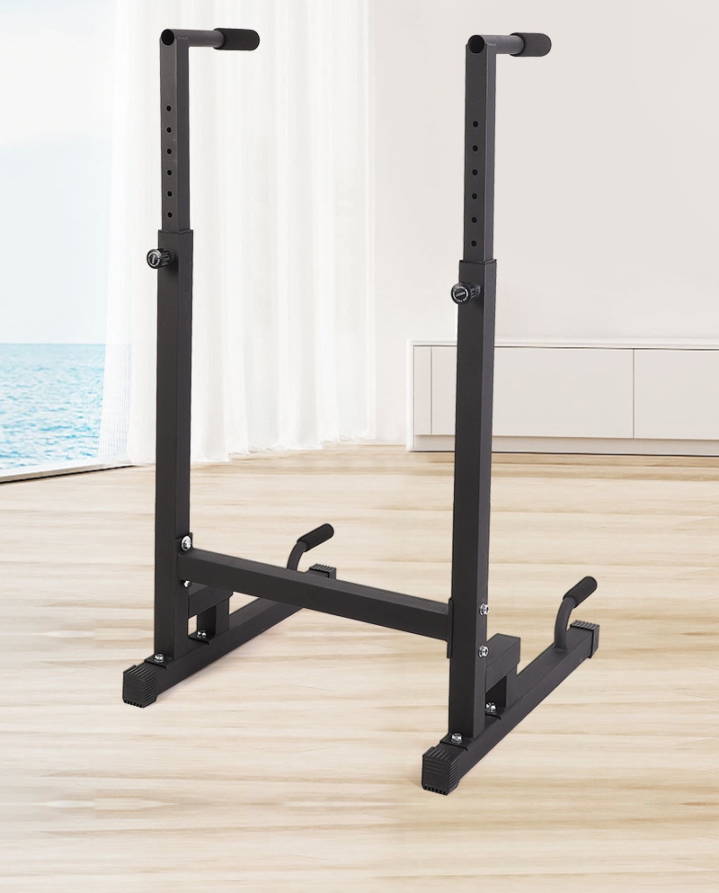 Heavy Duty Dipping Station Dip - Dip Station Parallel recension och pris