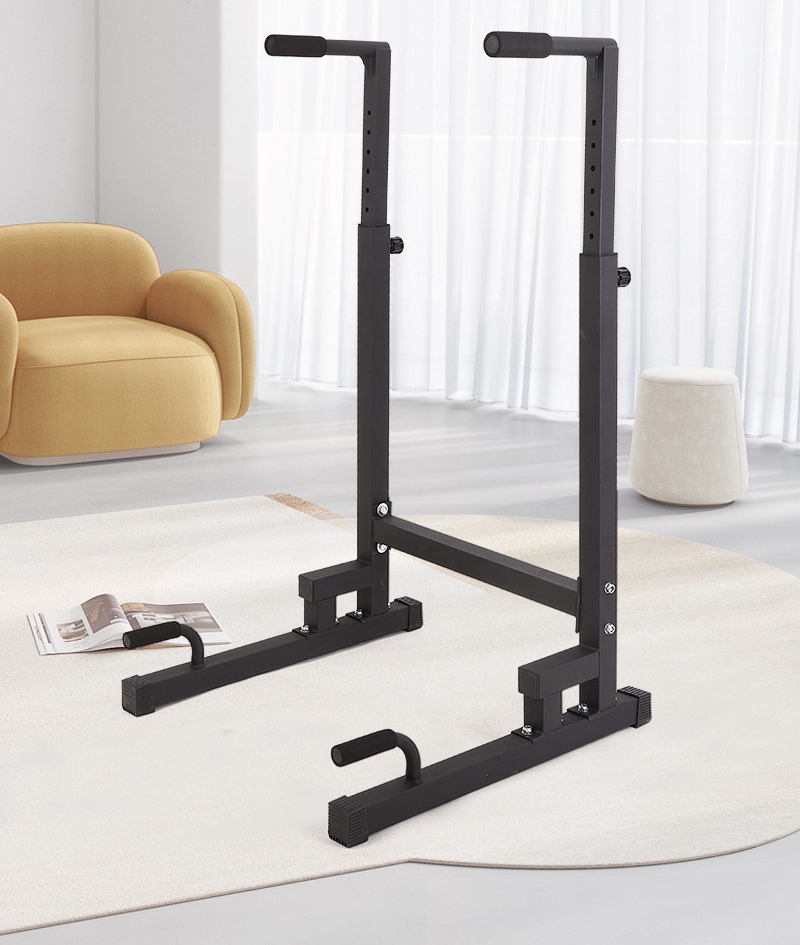 Heavy Duty Dipping Station Dip - Dip Station Parallel recension och pris