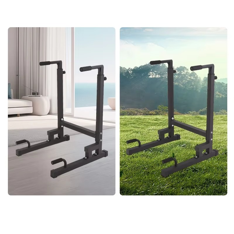 Heavy Duty Dipping Station Dip - Dip Station Parallel recension och pris