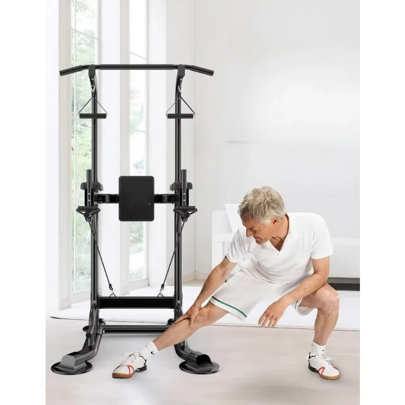 Best-Selling Indoor Multi-Func - Home Gym Designs recension och pris