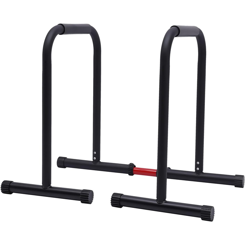 Adjustable Strength Training C - Dip Station Parallel recension och pris