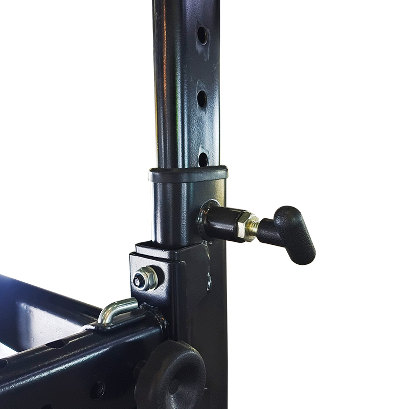 Multifunction Adjustable Heigh - Dip Station Parallel recension och pris