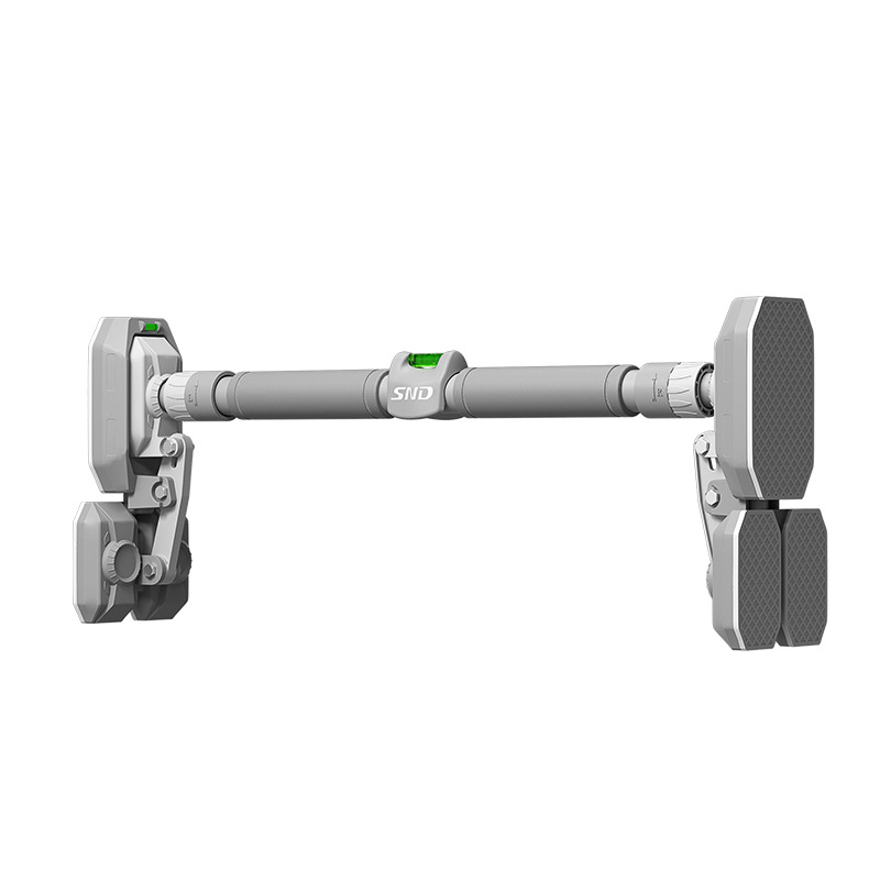 Kids Doorway Pull up Bar, Stre - Home Gym For Kids recension och pris