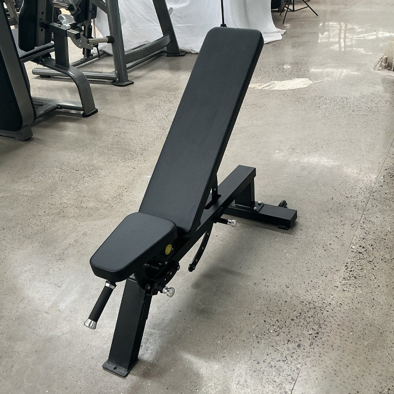 Adjustable Home Gym Dumbbell B - Home Gym Designs recension och pris