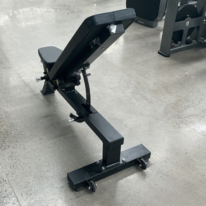 Adjustable Home Gym Dumbbell B - Home Gym Designs recension och pris