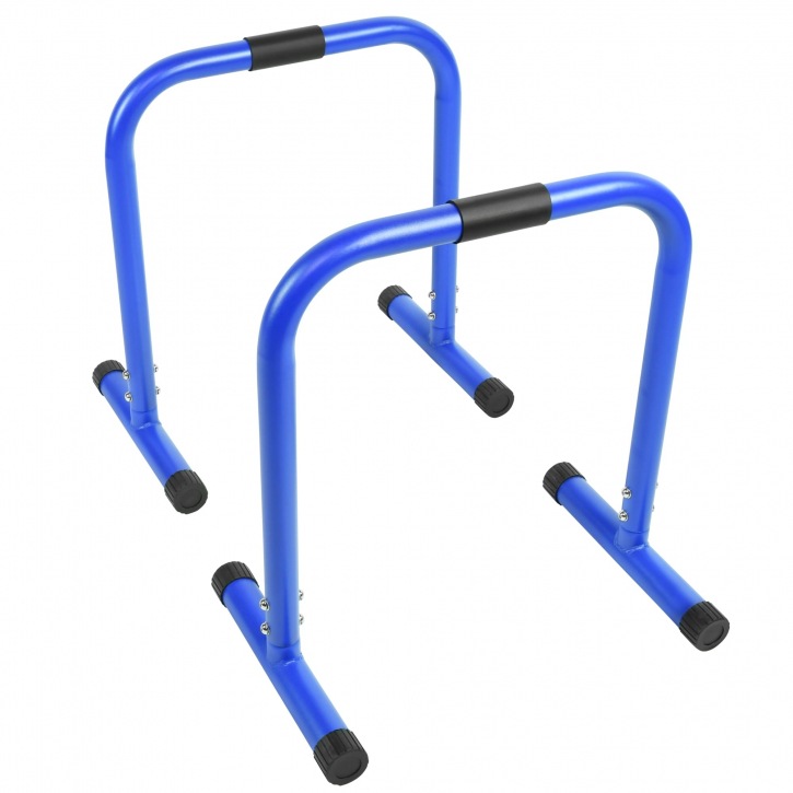 Gym  Heavy Duty Body Pull up a - Dip Station Parallel recension och pris