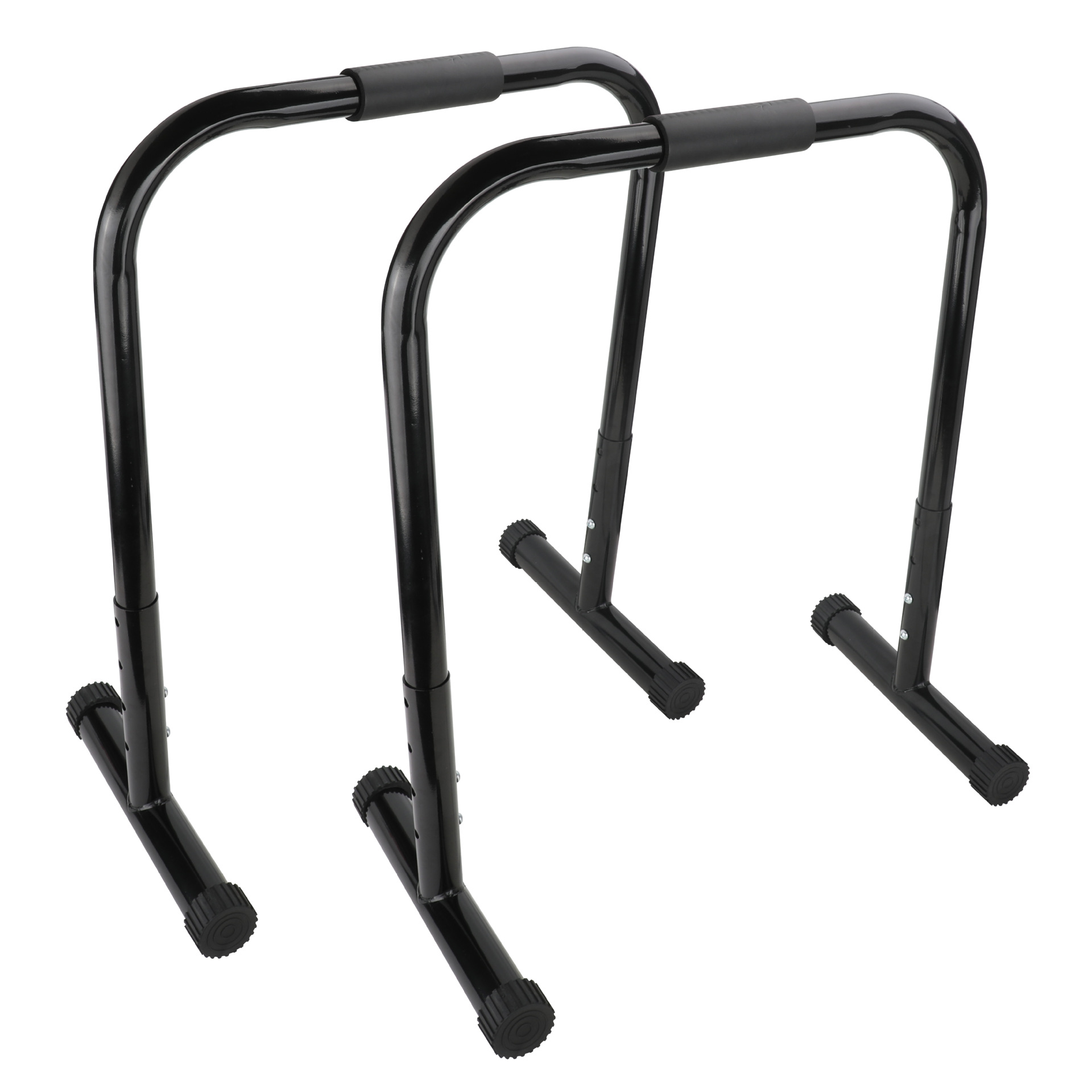 Gym  Heavy Duty Body Pull up a - Dip Station Parallel recension och pris