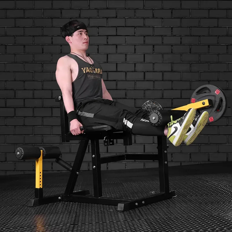 Leg Extension and Curl Machine - Home Gym Leg Extension recension och pris