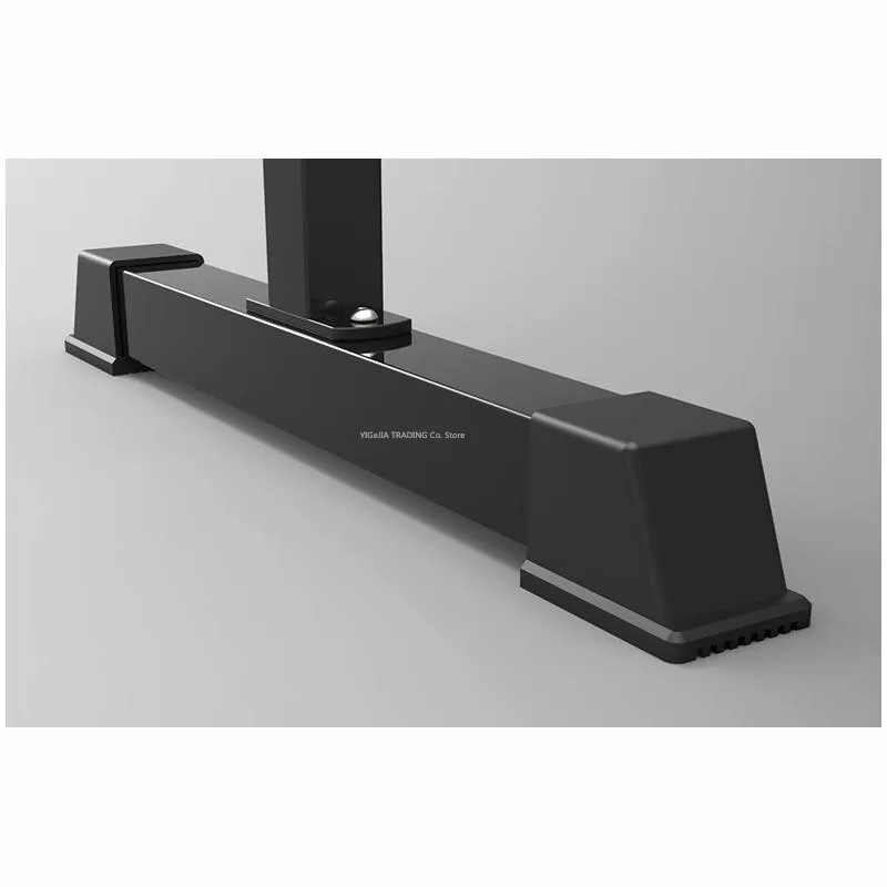Multi-function Single Parallel - Dip Station Parallel recension och pris