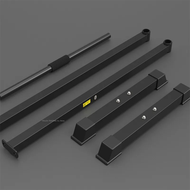 Multi-function Single Parallel - Dip Station Parallel recension och pris
