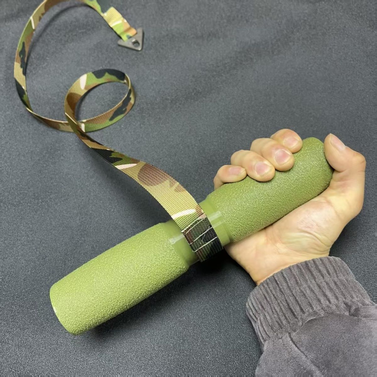 Forearm Wrist Roller Blaster f - Wrist Roller Forearm recension och pris