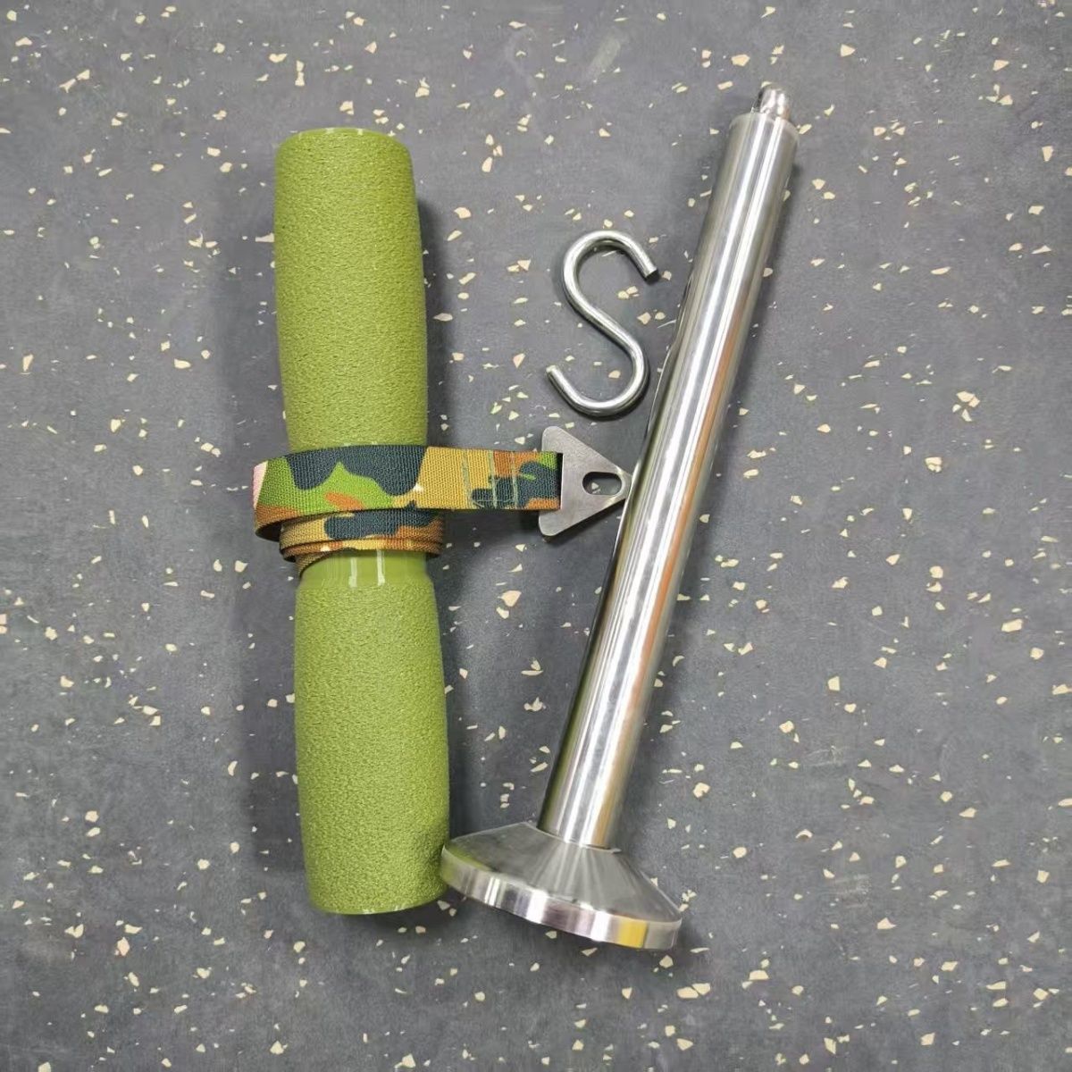 Forearm Wrist Roller Blaster f - Wrist Roller Forearm recension och pris