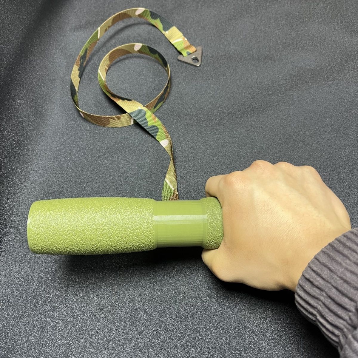 Forearm Wrist Roller Blaster f - Wrist Roller Forearm recension och pris