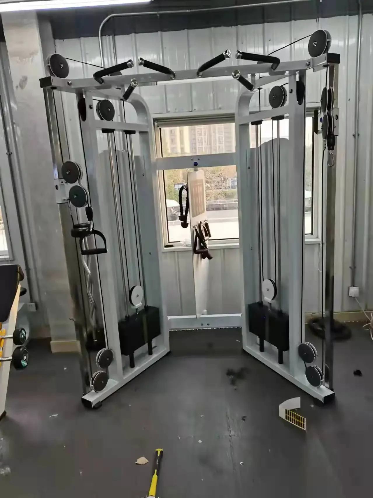 2026 Wholesale Home Body Build - Home Gym Smith recension och pris