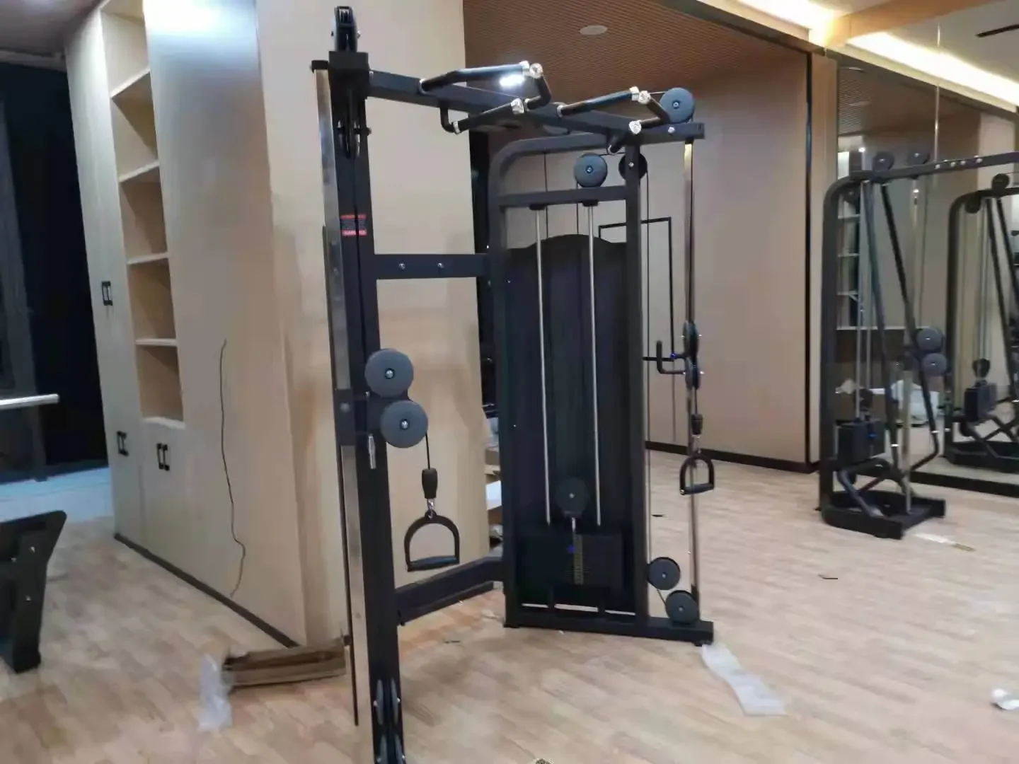 2026 Wholesale Home Body Build - Home Gym Smith recension och pris