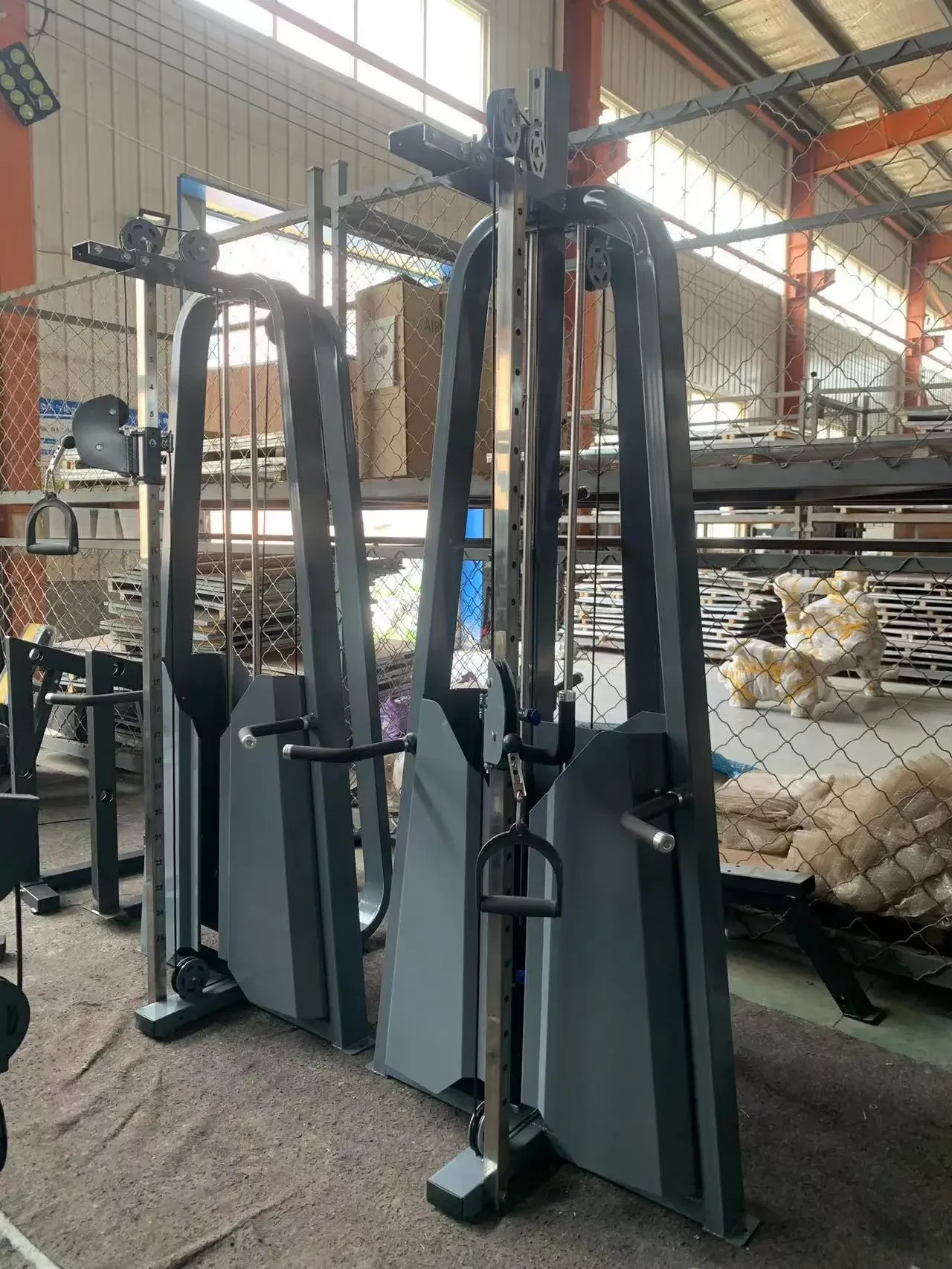 2026 Wholesale Home Body Build - Home Gym Smith recension och pris