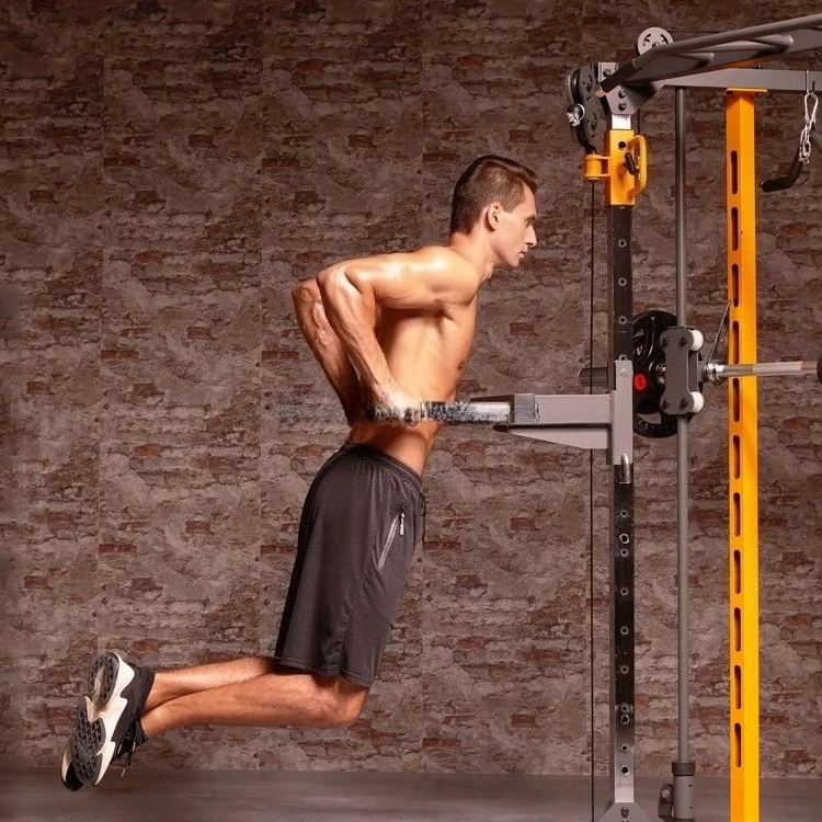 SENAOFIT Wholesale High Qualit - Home Gym Smith recension och pris