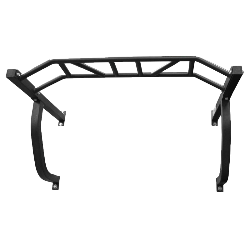 Pull up Bar Wall Mounted Chin  - Home Gym Setup recension och pris