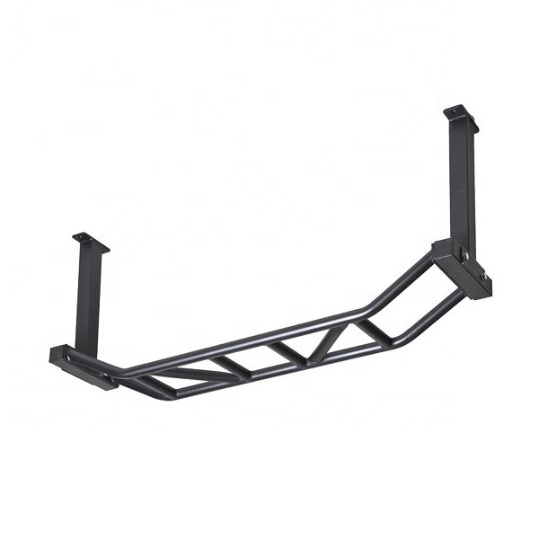 Pull up Bar Wall Mounted Chin  - Home Gym Setup recension och pris