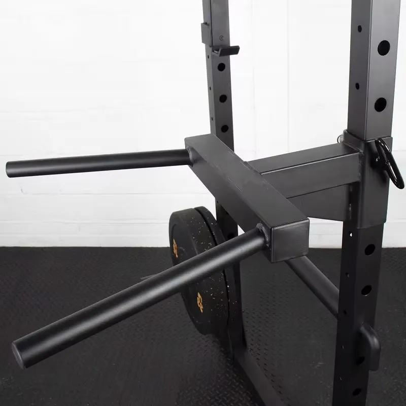 Adjustable Dip Station Power R - Dip Station Parallel recension och pris