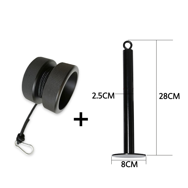 Pro Forearm Trainer - Adjustab - Home Gym Pro recension och pris