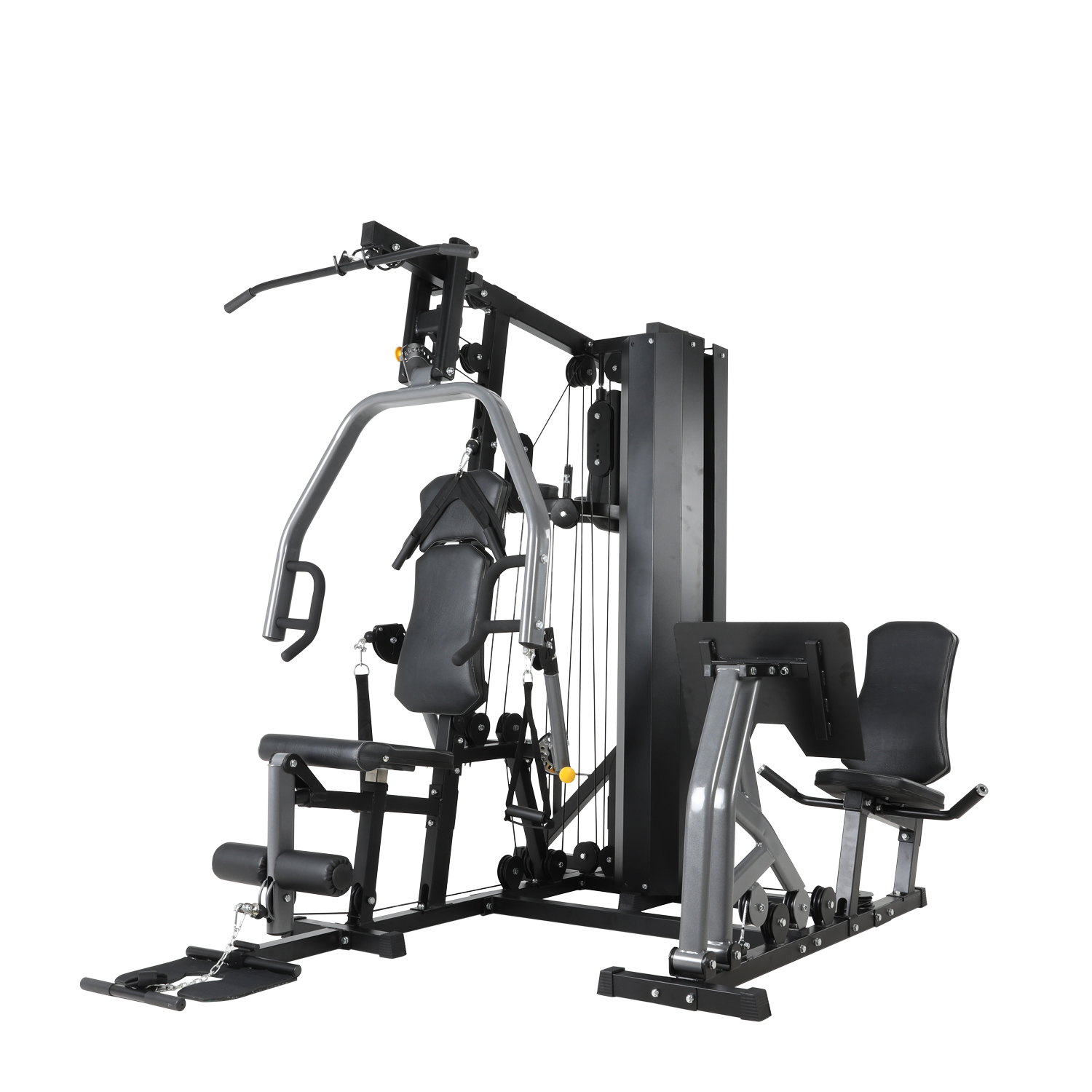 Multi Function Commercial Indo - Home Gym Smith recension och pris