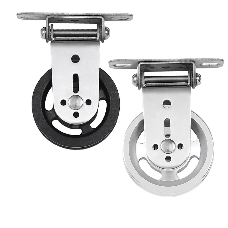 Mute Rotatable Stainless Steel - Home Gym Designs recension och pris
