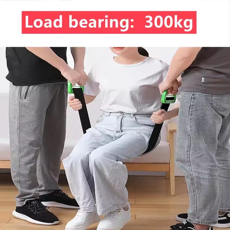 Furniture Moving Straps Adjust - Lifting Straps Wrist recension och pris