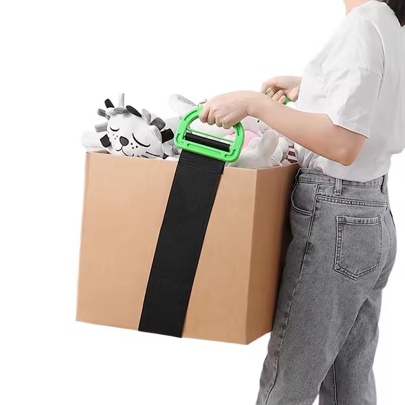 Furniture Moving Straps Adjust - Lifting Straps Wrist recension och pris